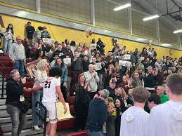 Whitehall High School