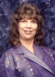 Donna Lynn Vickers Howell