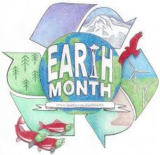 Customizable earth day posters & prints from zazzle. Earth Month 2021 Events Center For Environmental Justice And Sustainability Seattle University