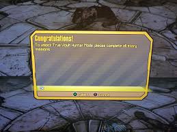 We did not find results for: My Wife And I Just Finished The Main Story On Borderlands 2 Our First Full Playthrough Of A Co Op Game Together Gaming
