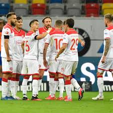 Aktuelle meldungen, termine und ergebnisse, tabelle, mannschaften, torjäger. Dfl Gibt Termine Fur Relegation Mit Bundesliga 2 Liga Und 3 Liga Bekannt
