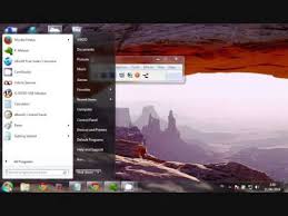 Windows 7 Cara Melihat Ip Address Komputer Sendiri Youtube
