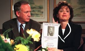 JonBenét Ramsey: the brutal child murder that still haunts America | US  crime | The Guardian