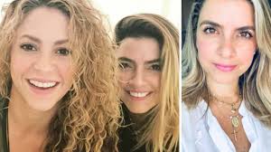 Estilista de Shakira, quién es Kathy Kopp, cuántos años tiene y por qué es  la mejor amiga de la colombiana