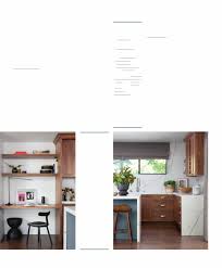 Whether your setting is traditional… Kitchen Bath Business February March 2021