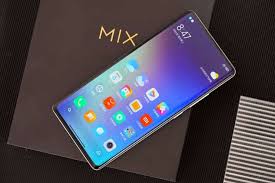 หลุดข้อมูลเรือธง xiaomi mi mix 4 : 0vqqlg3lsg8mpm