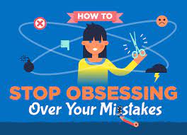 How To Reprogram Yourself To Recover From Your Mistakes (Infographic) /  Digital Information World