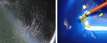 I spraypainted it yesterday morning and its still really sticky. Automotive Painting Myths That Need To Be Cleared Up