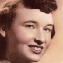 Constance Anne Stoltz Obituary