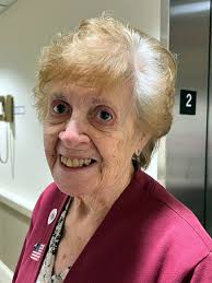 Patricia Whitney Obituary