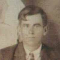 Nieves Marroquin Tamez (1901–1970)