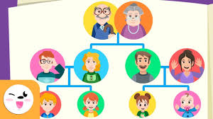 Check spelling or type a new query. Vocabulary About Family For Children Family Tree For Kids Youtube