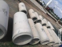 In-The-Wall Joint Jacking Pipes SANS 677 | Global Precast