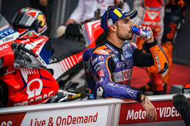 The official 2021 motogp calendar, all the dates, circuits and countries from the motogp, moto2, moto3 and motoe world championships. Motogp Tickets Fur Spielberg Volles Haus