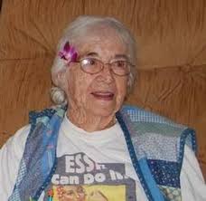 Essie Hall Obituary May 14, 2015