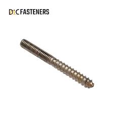 Adding legs to an existing cabinet or bookcase can completely change the look and feel of a piece of furniture. Hanger Bolts Buy Hanger Bolts Metric High Strength Stainless Steel Ss 304 A2 Hanger Bolt Double Head Hanger Bolt Ss304 Stainless Steel A2 70 Hanger Bolt L7 Astm A320 Bolts High Quality Stainless Steel