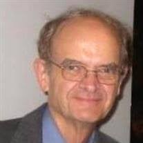 Dr. William Howard Bates Jr. Obituary