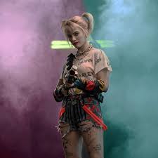 Harley Quinn Birds Of Prey Outfit Kids Pin On No Guilt Fangirl Website