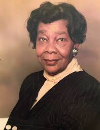 Obituary for Mary Clark Pickens