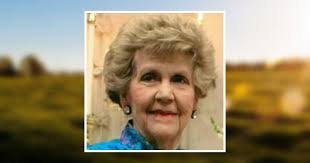 Kathleen Gallion Kirkpatrick Obituary November 5, 2018
