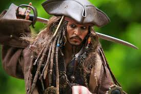 One of the most fearsome and mysterious characters in the pirates of the caribbean series, here are 10 of the best quotes from davy jones. 50 Swashbuckling Pirates Of The Caribbean Quotes Everyday Power