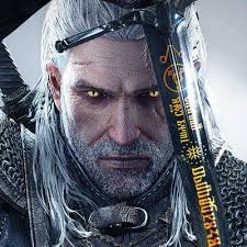 TheWitcher-Games gefrot wei nach nie 😮 Den éischten an den drëtten Deel  hunn den Weekend Rekordzuelen geschriwwen. Nach nie sinn déi 2 Deeler vun  souvillen Gamer gläichzäiteg gespillt ginn. Den Grond dofir