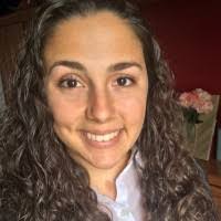 Christine Breault's Instagram, Twitter & Facebook