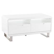 Profitez de ses 3 niches de rangements pour ranger vos nombreux accessoires multimédias, dvd, cd, ou jeux vidéos. Meuble Tv Laque Blanc Tommy Meubles De Rangement Pas Cher