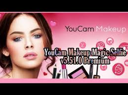 youcam makeup magic selfie v5 51 0