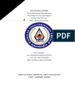 Makalah Food And Beverage Service