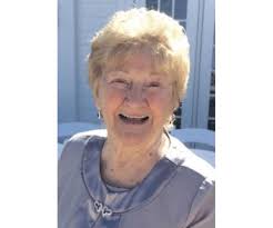 Helen Martin Obituary (2017)