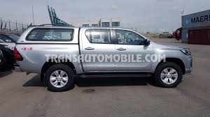 With a range of powerful, efficient engines and the. Toyota Hilux Revo Rhd Pick Up Double Cabin 2 4l Turbo Diesel Manual Pick Up Rhd Africa Low Price En1745