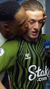 Everton 4-4: 24 October 1999