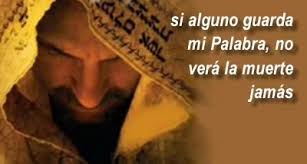 Evangelio según San Juan 8,51-59. Jesús... - Basílica de Guadalupe ...