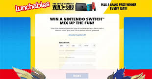 Check spelling or type a new query. Lunchables Codes Cheaper Than Retail Price Buy Clothing Accessories And Lifestyle Products For Women Men