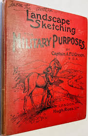 Image result for Green 1908 Military