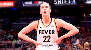 How many points did Caitlin Clark score today? Full stats, results,  highlights from Fever vs. Mercury | Sporting News