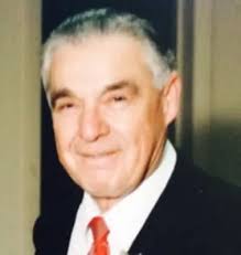 Obituary information for Elmer L. Nyitrai