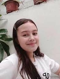 Amber Salvador's Instagram, Twitter & Facebook