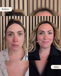 Jennifer Dawson The Beauty Edit