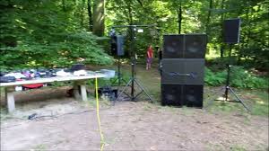 Enter your address or zipcode to locate dealers. 6x Jobst Audio Jl Sub18 Cardioid Setup With B C 18nw100 Youtube
