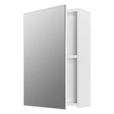 Armoire Avec Miroir Pierre Pradel Orbal 40 X 60 Cm Castorama En 2020 Armoire Avec Miroir Armoire Armoire De Toilette