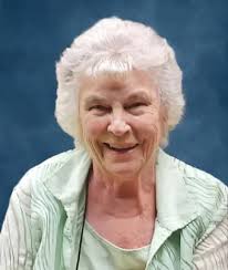 Obituary information for Sara Frances Meadows