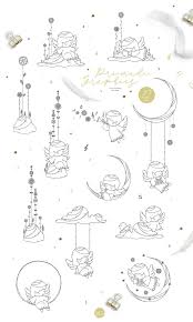 Baby Angel Clipart Black And White Baby Angels Cute Clipart Angel Illustration Cute Clipart Clip Art