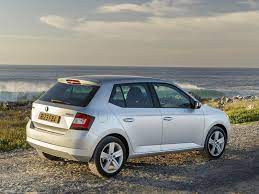 The škoda fabia is a supermini car produced by czech manufacturer škoda auto since 1999. Skoda Fabia 2015 Picture 49 Of 162