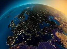 Irish To Compete In 1 Million Satellite Ideas Competition Super Competition Here For Satellite Innovators Earth At Night Earth From Space Earth Pictures
