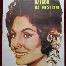 ORIGINAL Poster Movie 1941 SPIELBERG Aykroyd Only When I Laugh Simon Mason  Spain