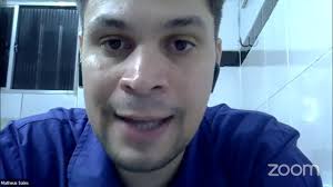 3a. é Dia D... Uriel da Costa, com Matheus Sales