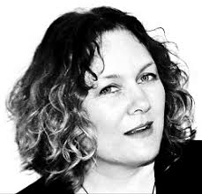 Author Tracie McBride