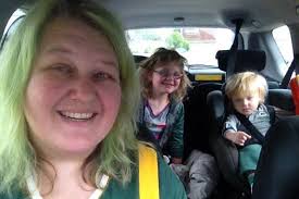 Fundraiser by Tammy Hocking : Help This Amazing Mama Kick Cancer!